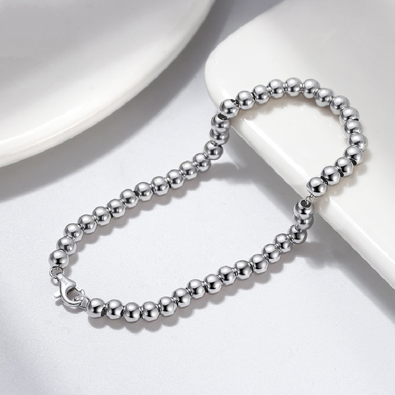 Bead Ball Strand Chain